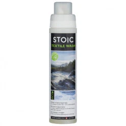 Stoic - BolmenSt. Textile Wash - Nettoyant
