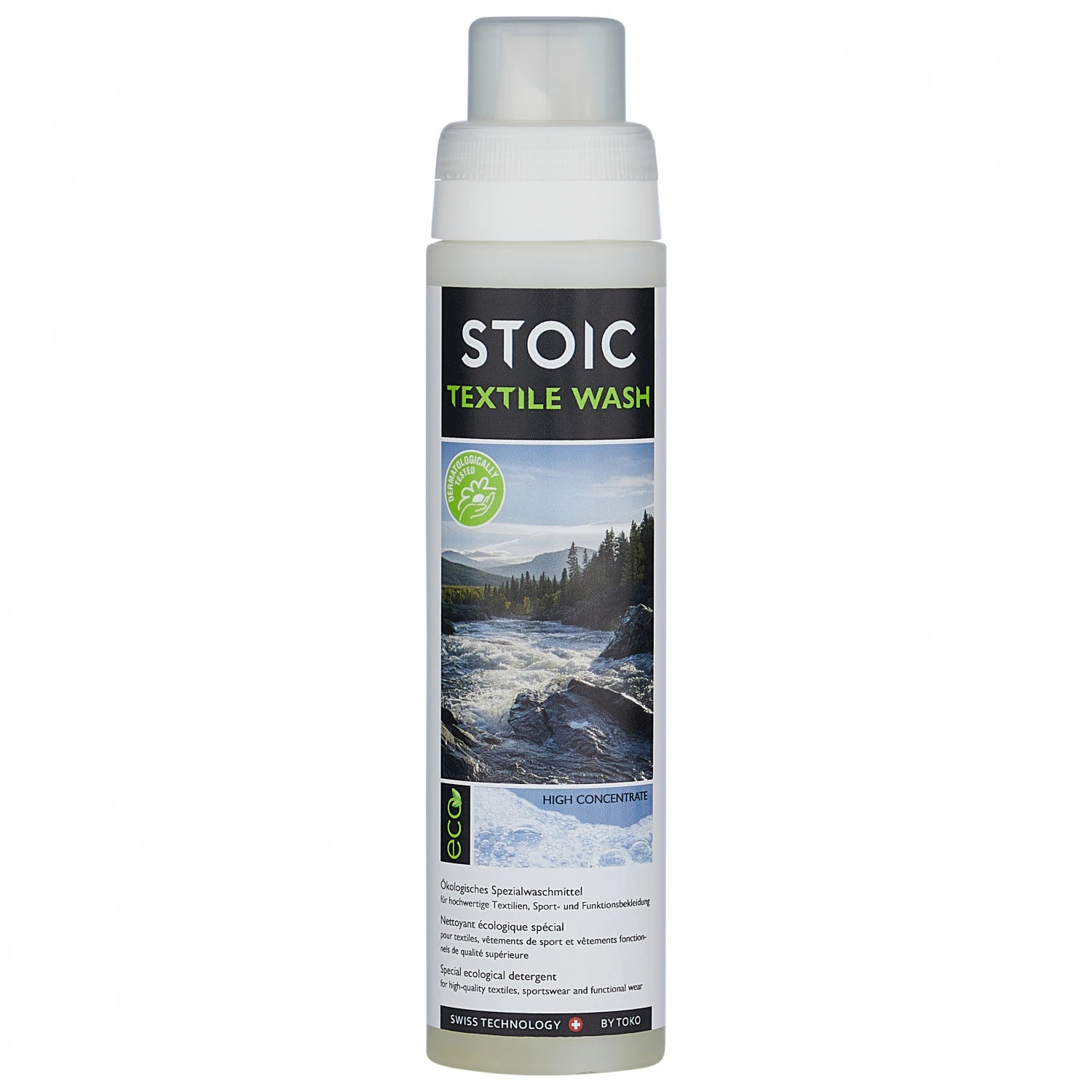 Stoic - BolmenSt. Textile Wash - Nettoyant 3 Stoic - BolmenSt. Textile Wash - Nettoyant