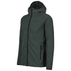 Stoic EketSt. Softshell Hoody - Veste Softshell