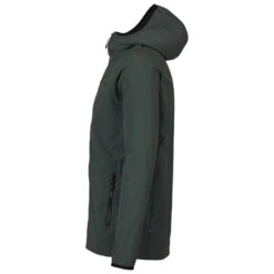 Stoic EketSt. Softshell Hoody - Veste Softshell -Stoic stoic eketst softshell hoody veste softshell detail 3