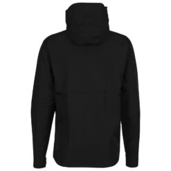 Stoic GöteneSt. Jacket - Veste Imperméable -Stoic stoic goetenest jacket veste impermeable detail 3