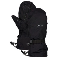 Stoic - GöteneSt. Pull Over Mitt - Gants 9 Stoic - GöteneSt. Pull Over Mitt - Gants -Stoic stoic goetenest pull over mitt gants 1