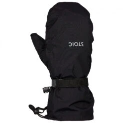 Stoic -Stoic stoic goetenest pull over mitt gants detail 2