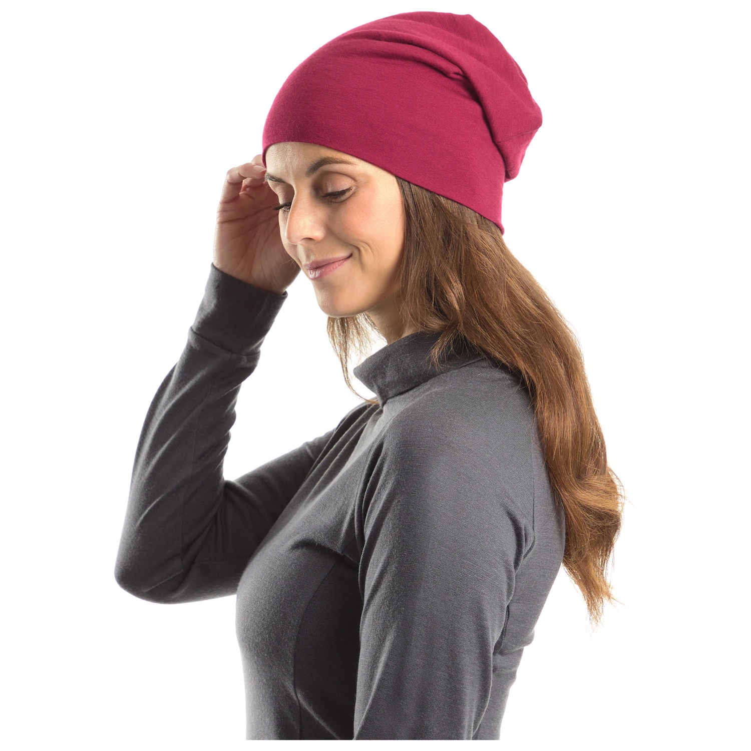 Stoic HeladagenSt. Merino Beanie - Bonnet 4 Stoic HeladagenSt. Merino Beanie - Bonnet â Image 2
