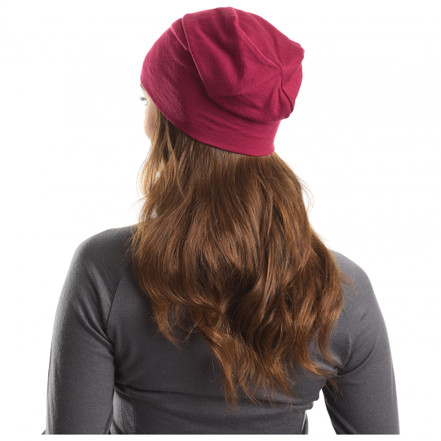 Stoic HeladagenSt. Merino Beanie - Bonnet 5 Stoic HeladagenSt. Merino Beanie - Bonnet â Image 3