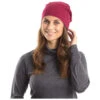 Stoic HeladagenSt. Merino Beanie - Bonnet -Stoic stoic heladagenst merino beanie bonnet detail 9