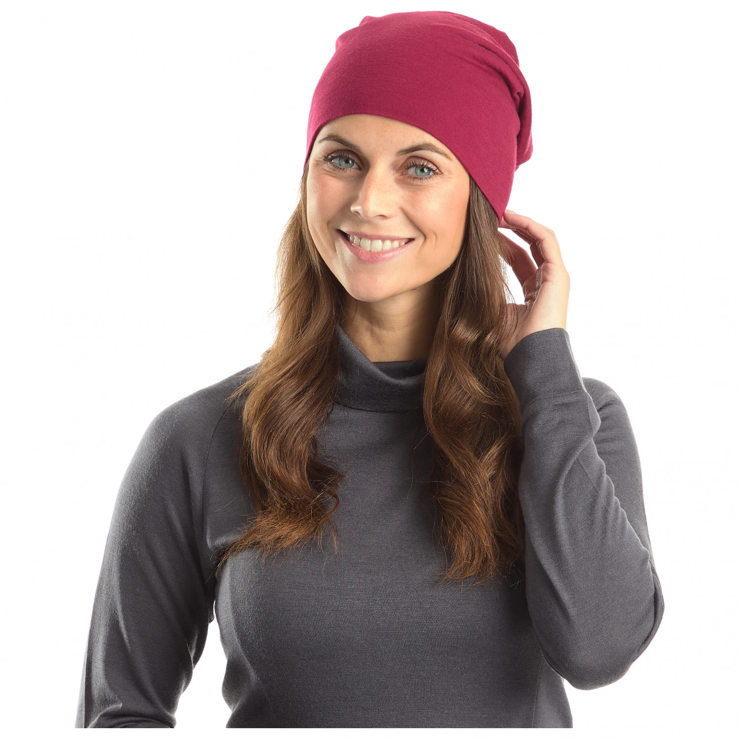 Stoic HeladagenSt. Merino Beanie - Bonnet 3 Stoic HeladagenSt. Merino Beanie - Bonnet