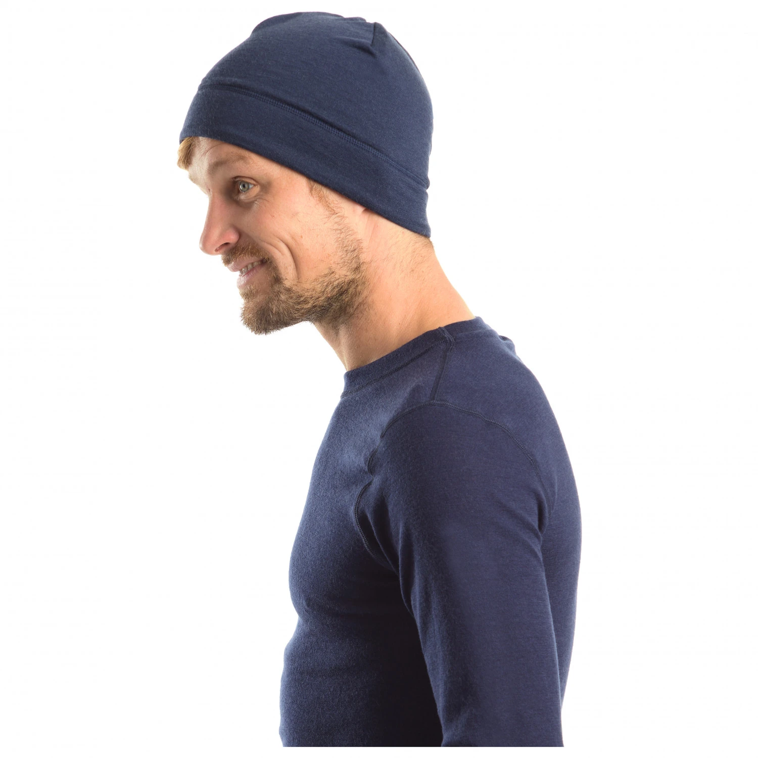 Stoic HeladagenSt. Merino Fleece Beanie - Bonnet 3 Stoic HeladagenSt. Merino Fleece Beanie - Bonnet