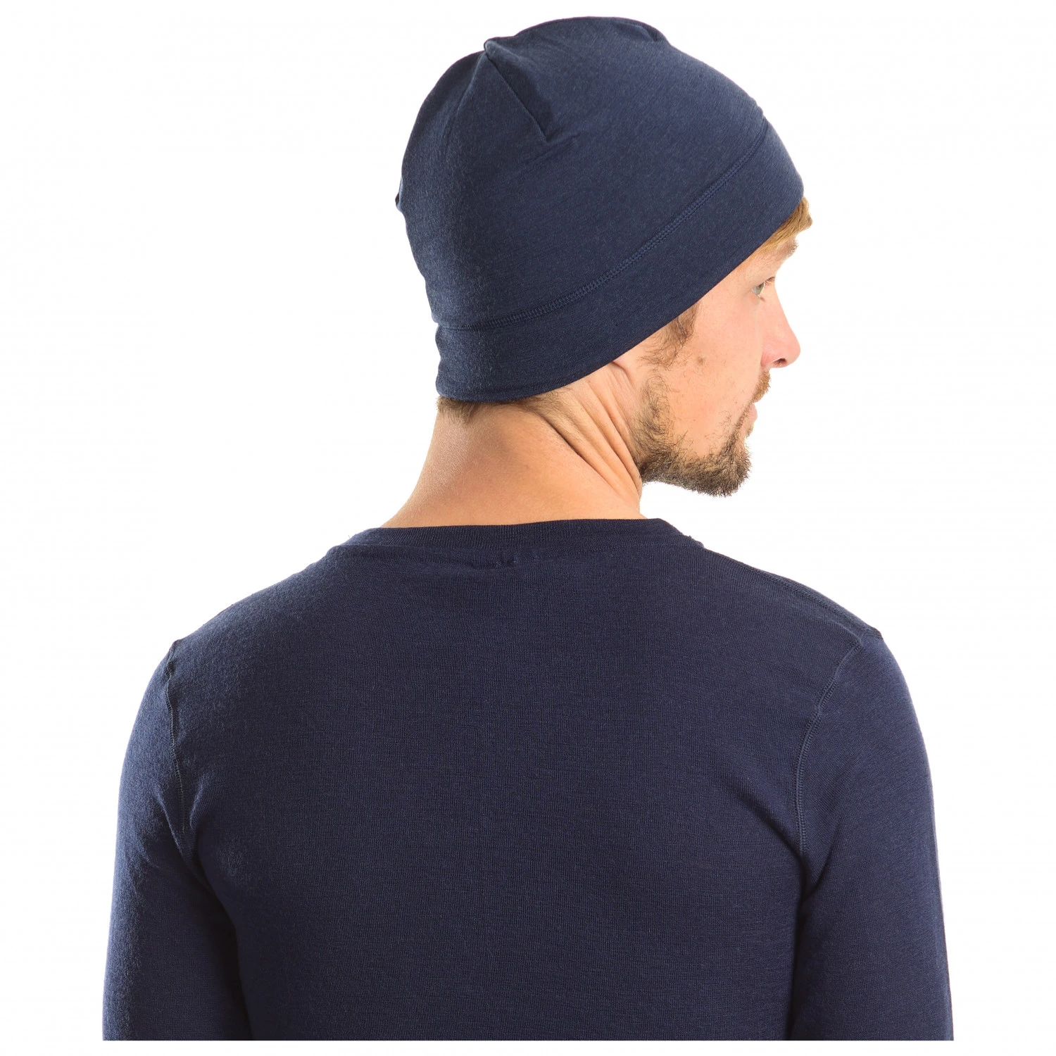 Stoic HeladagenSt. Merino Fleece Beanie - Bonnet 8 Stoic HeladagenSt. Merino Fleece Beanie - Bonnet â Image 6