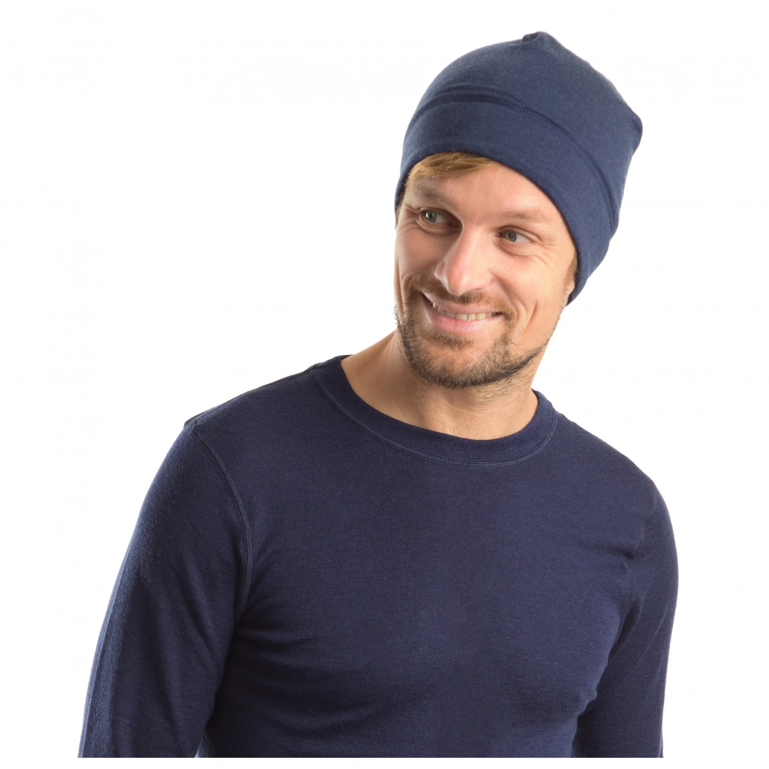 Stoic HeladagenSt. Merino Fleece Beanie - Bonnet 7 Stoic HeladagenSt. Merino Fleece Beanie - Bonnet â Image 5