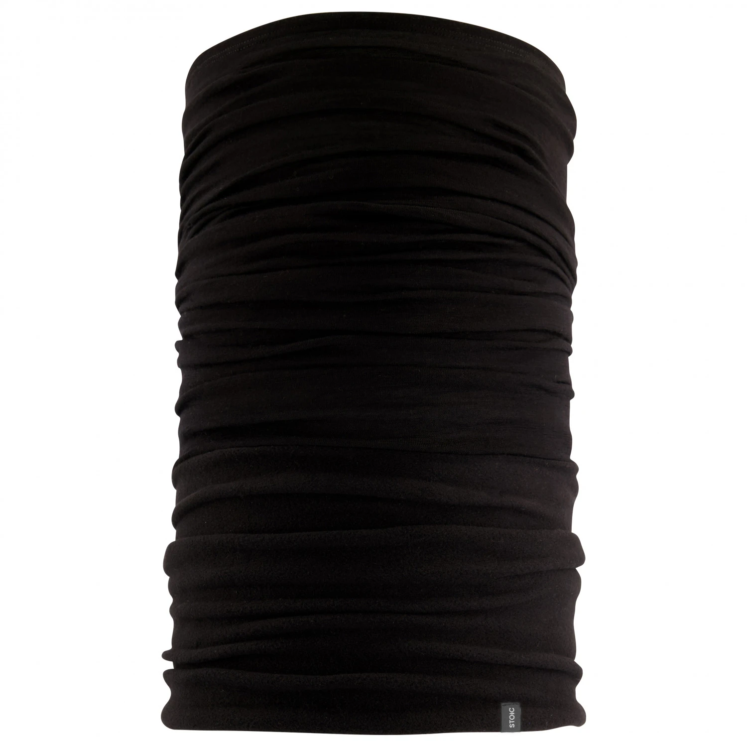Stoic HeladagenSt. Merino Fleece Neckwarmer - Écharpe 4 Stoic HeladagenSt. Merino Fleece Neckwarmer - Écharpe – Image 2