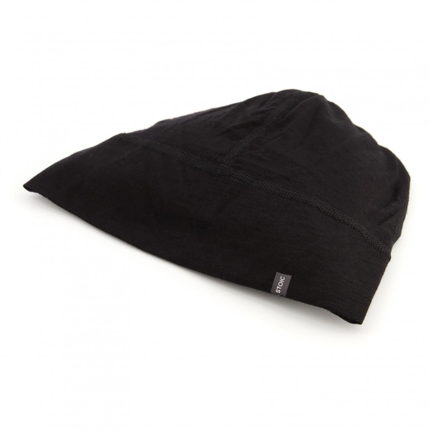Stoic HeladagenSt. Merino Hat - Bonnet 7 Stoic HeladagenSt. Merino Hat - Bonnet – Image 5