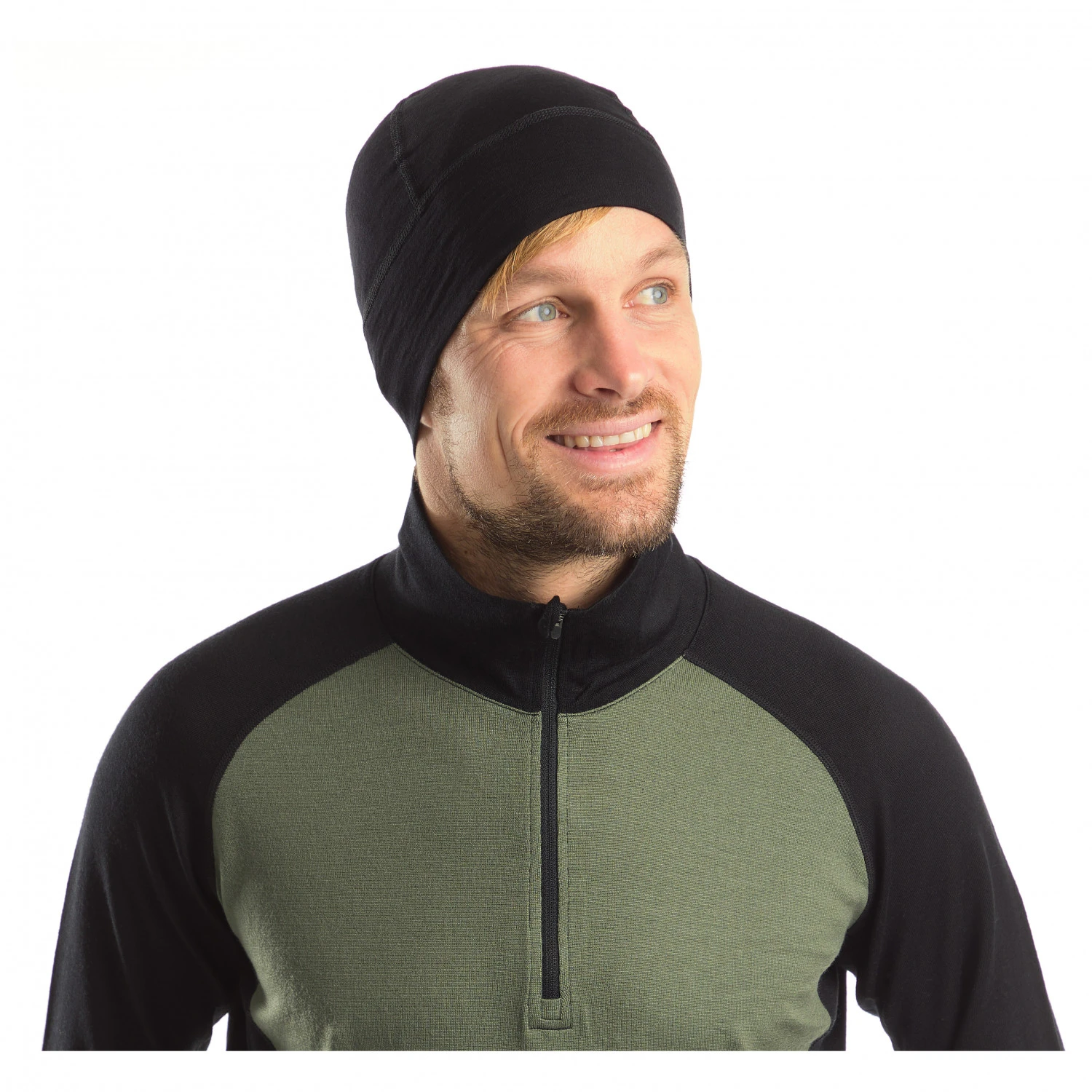 Stoic HeladagenSt. Merino Hat - Bonnet 6 Stoic HeladagenSt. Merino Hat - Bonnet – Image 4