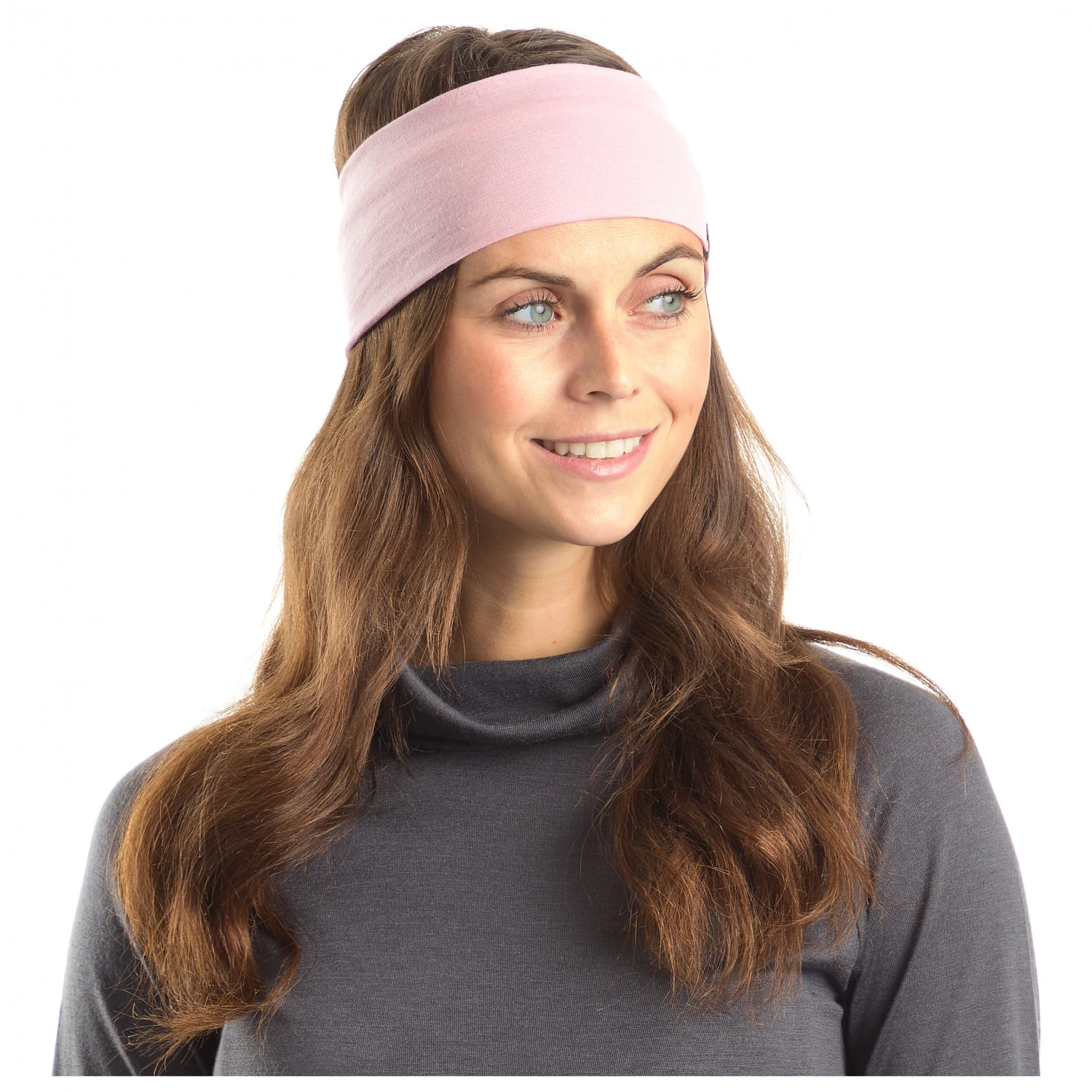 Stoic HeladagenSt. Merino Headband - Bandeau 8 Stoic HeladagenSt. Merino Headband - Bandeau – Image 6