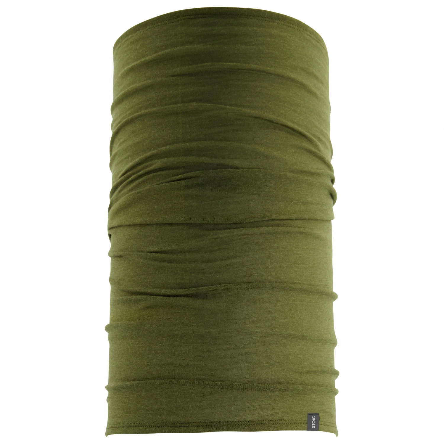 Stoic HeladagenSt. Merino Neckwarmer - Écharpe 4 Stoic HeladagenSt. Merino Neckwarmer - Écharpe – Image 2