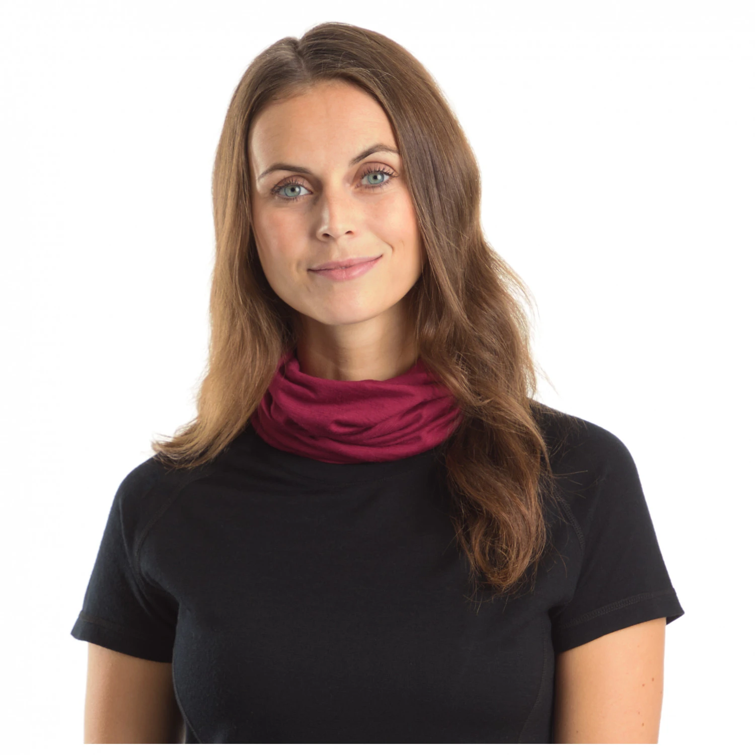 Stoic HeladagenSt. Merino Neckwarmer - Écharpe 6 Stoic HeladagenSt. Merino Neckwarmer - Écharpe – Image 4