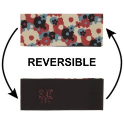 Stoic HeladagenSt. Reversible Seamless Headband - Bandeau 12 Stoic HeladagenSt. Reversible Seamless Headband - Bandeau -Stoic stoic heladagenst reversible seamless headband bandeau detail 3