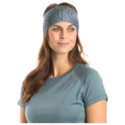 Stoic HeladagenSt. Reversible Seamless Headband - Bandeau 17 Stoic HeladagenSt. Reversible Seamless Headband - Bandeau -Stoic stoic heladagenst reversible seamless headband bandeau detail 9