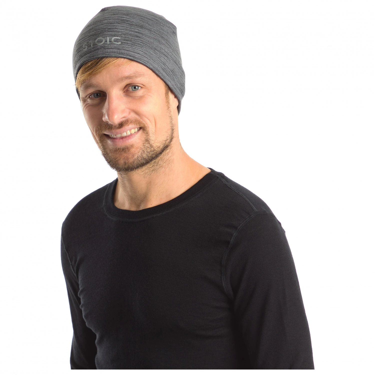 Stoic HelsingborgSt. Fleece Hat - Bonnet 6 Stoic HelsingborgSt. Fleece Hat - Bonnet – Image 4