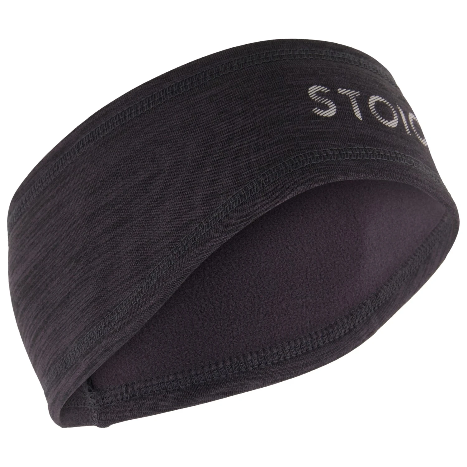 Stoic HelsingborgSt. Fleece Headband - Bandeau 6 Stoic HelsingborgSt. Fleece Headband - Bandeau – Image 4