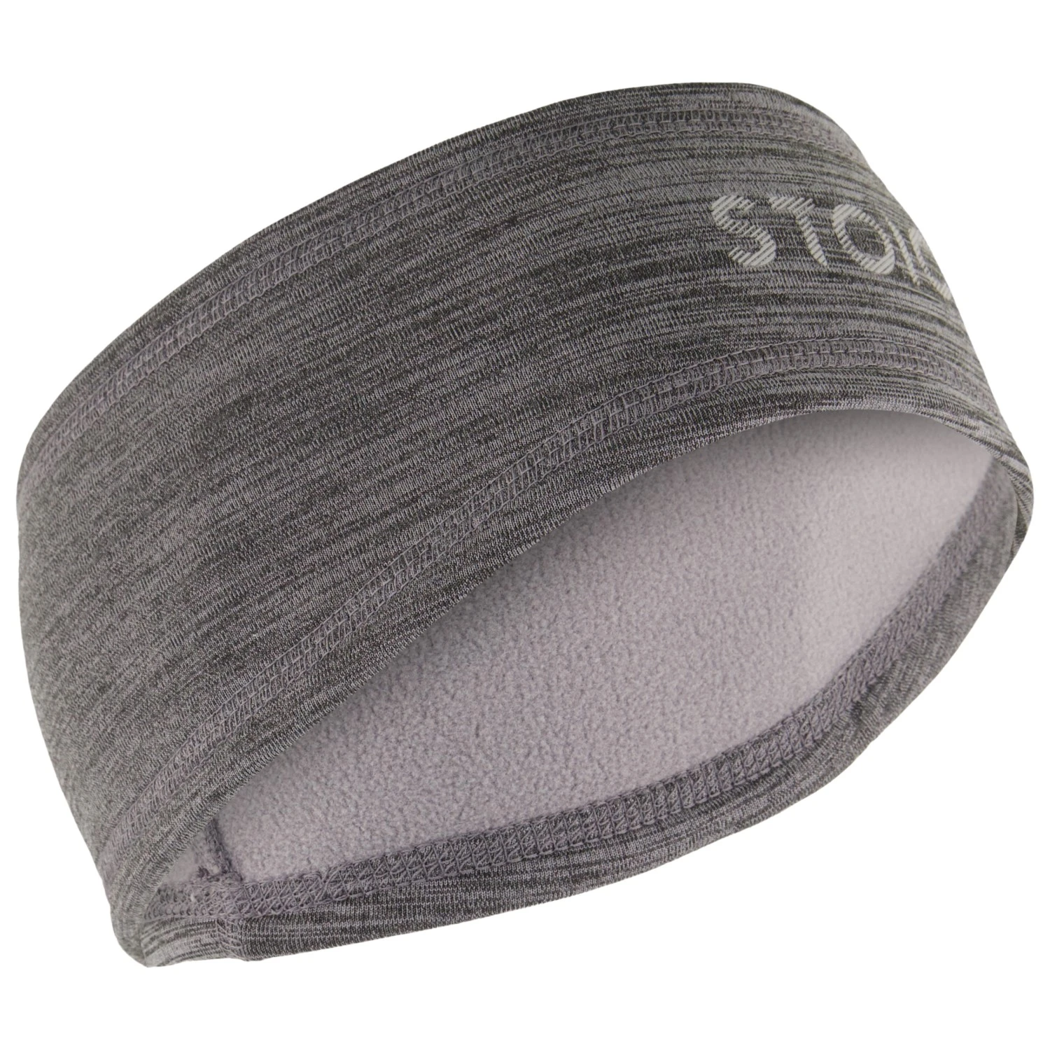 Stoic HelsingborgSt. Fleece Headband - Bandeau 4 Stoic HelsingborgSt. Fleece Headband - Bandeau – Image 2