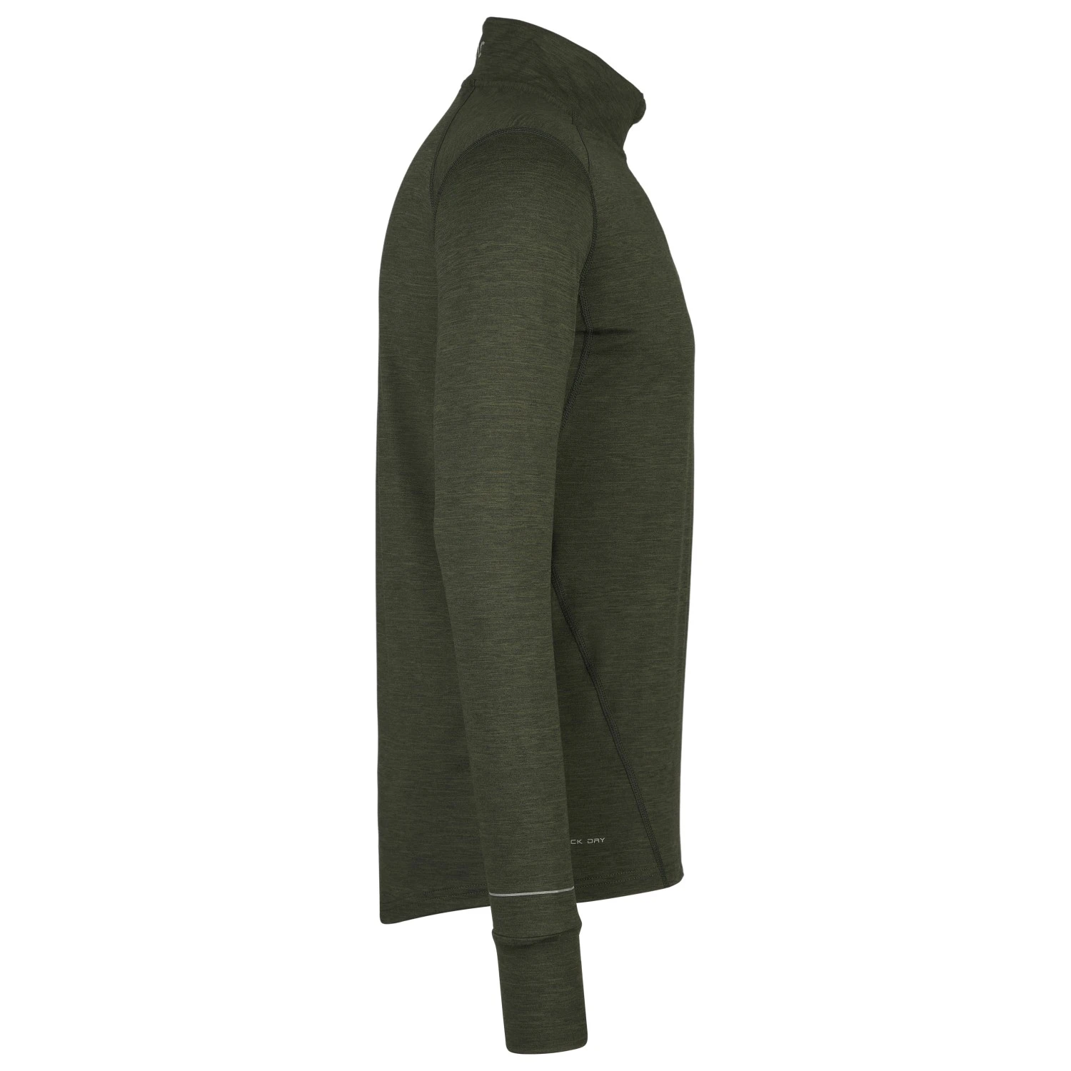 Stoic HelsingborgSt. Performance Longsleeve With Zip - T-shirt De Running 7 Stoic HelsingborgSt. Performance Longsleeve With Zip - T-shirt De Running â Image 5