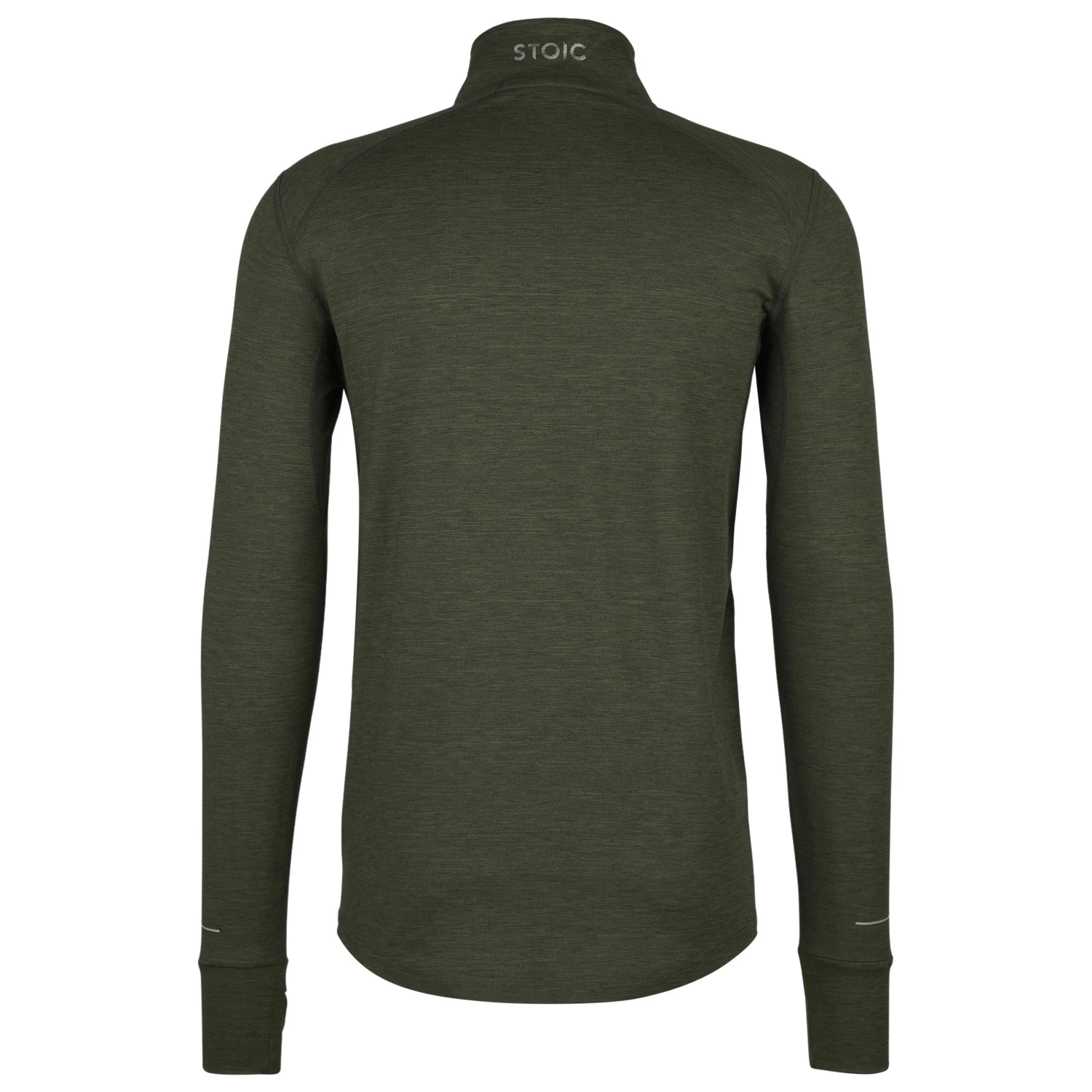 Stoic HelsingborgSt. Performance Longsleeve With Zip - T-shirt De Running 9 Stoic HelsingborgSt. Performance Longsleeve With Zip - T-shirt De Running â Image 7