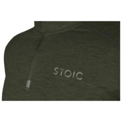 Stoic HelsingborgSt. Performance Longsleeve With Zip - T-shirt De Running 17 Stoic HelsingborgSt. Performance Longsleeve With Zip - T-shirt De Running -Stoic stoic helsingborgst performance longsleeve with zip t shirt de running detail 7