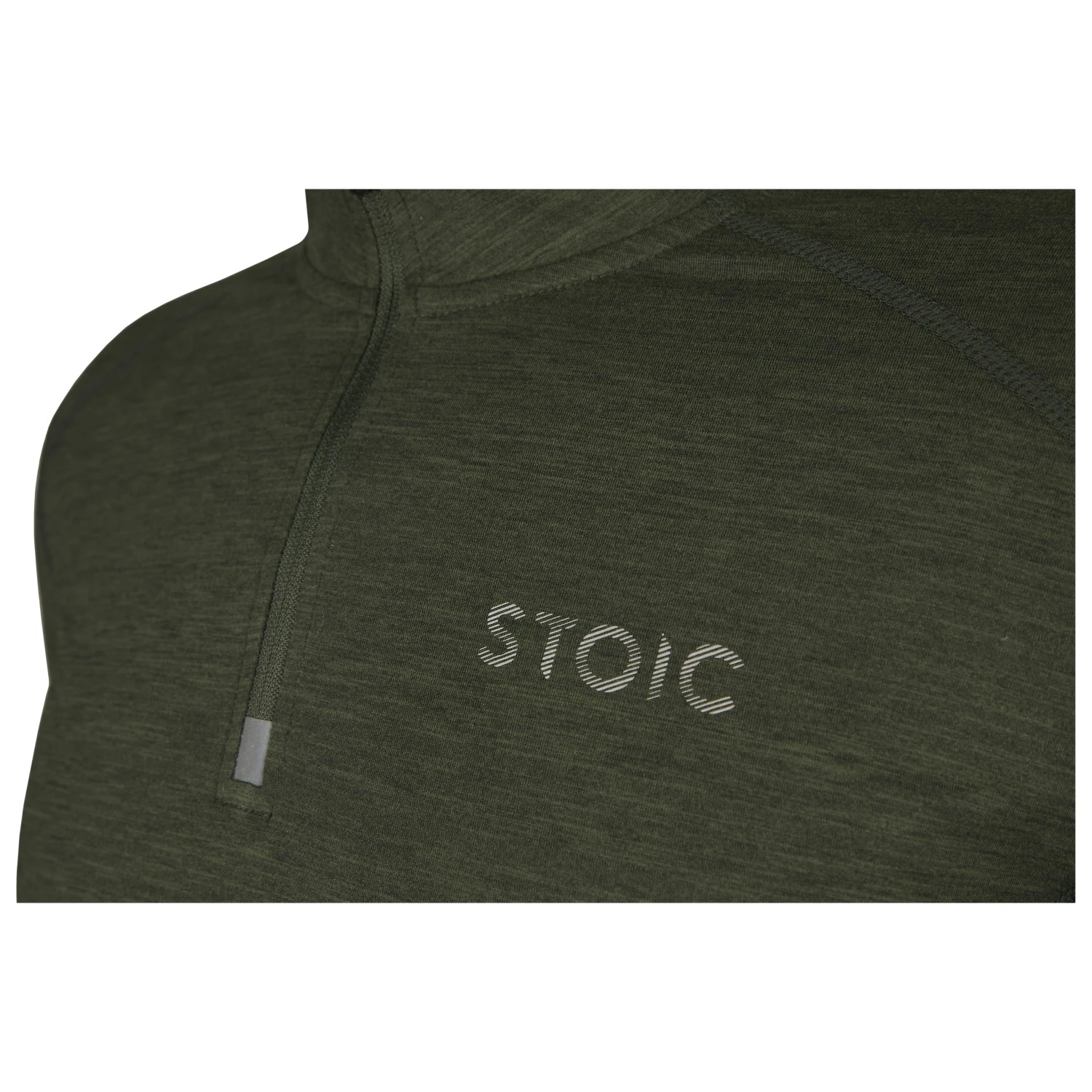 Stoic HelsingborgSt. Performance Longsleeve With Zip - T-shirt De Running 10 Stoic HelsingborgSt. Performance Longsleeve With Zip - T-shirt De Running â Image 8