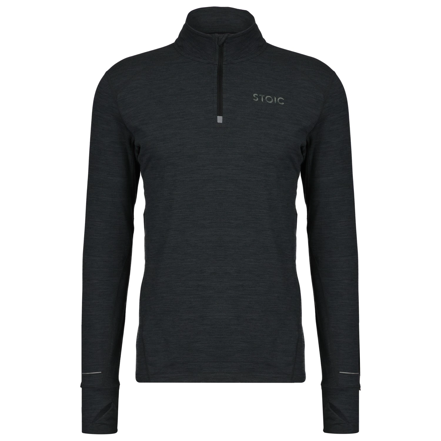 Stoic HelsingborgSt. Performance Longsleeve With Zip - T-shirt De Running 3 Stoic HelsingborgSt. Performance Longsleeve With Zip - T-shirt De Running