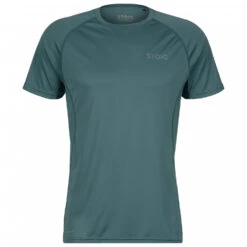 Stoic HelsingborgSt. Performance Shirt - T-shirt De Running 11 Stoic HelsingborgSt. Performance Shirt - T-shirt De Running -Stoic stoic helsingborgst performance shirt t shirt de running 1