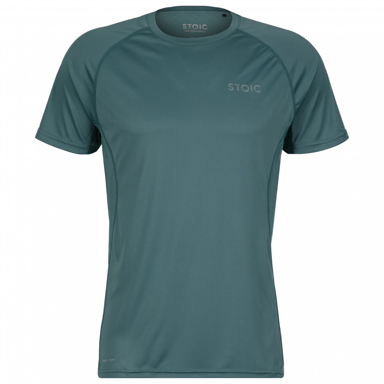Stoic HelsingborgSt. Performance Shirt - T-shirt De Running 5 Stoic HelsingborgSt. Performance Shirt - T-shirt De Running – Image 3