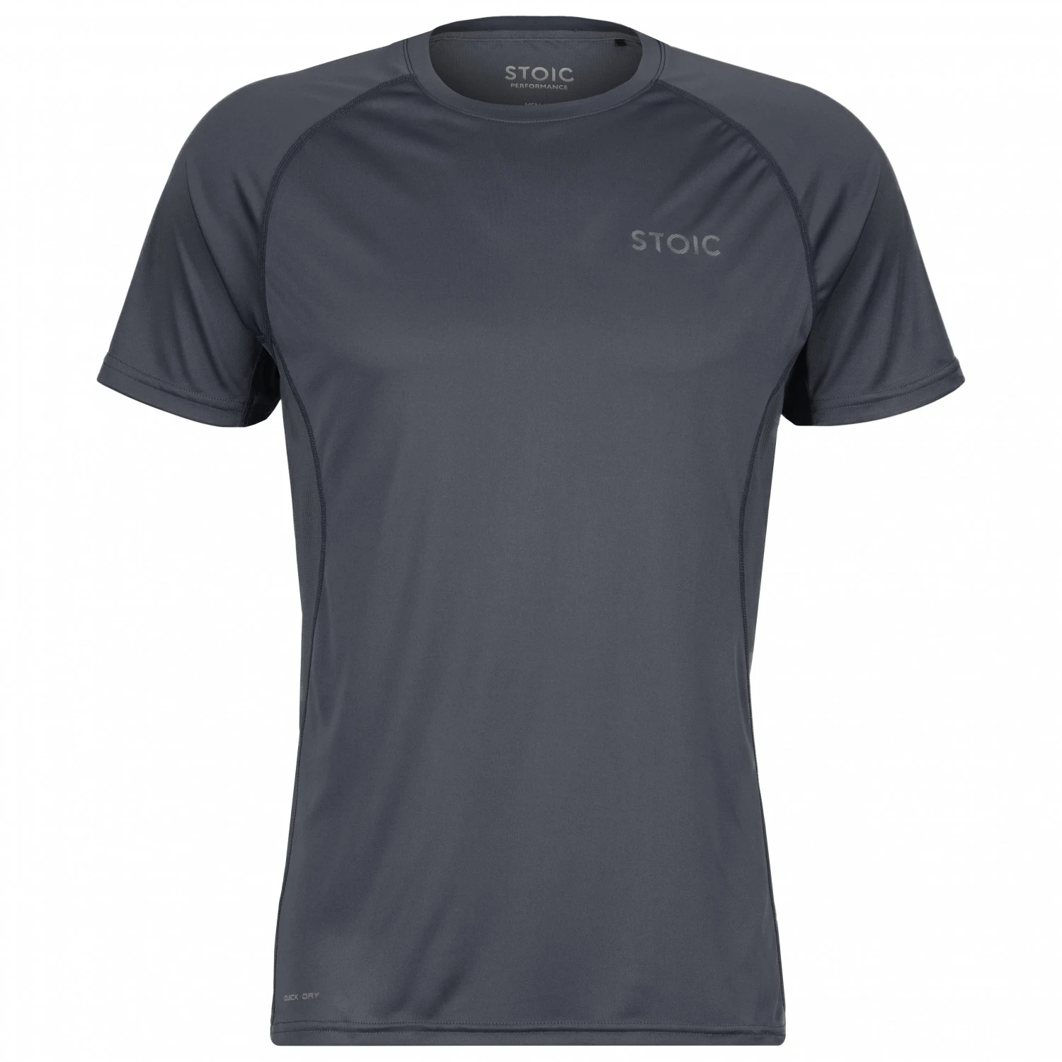 Stoic HelsingborgSt. Performance Shirt - T-shirt De Running 8 Stoic HelsingborgSt. Performance Shirt - T-shirt De Running – Image 6