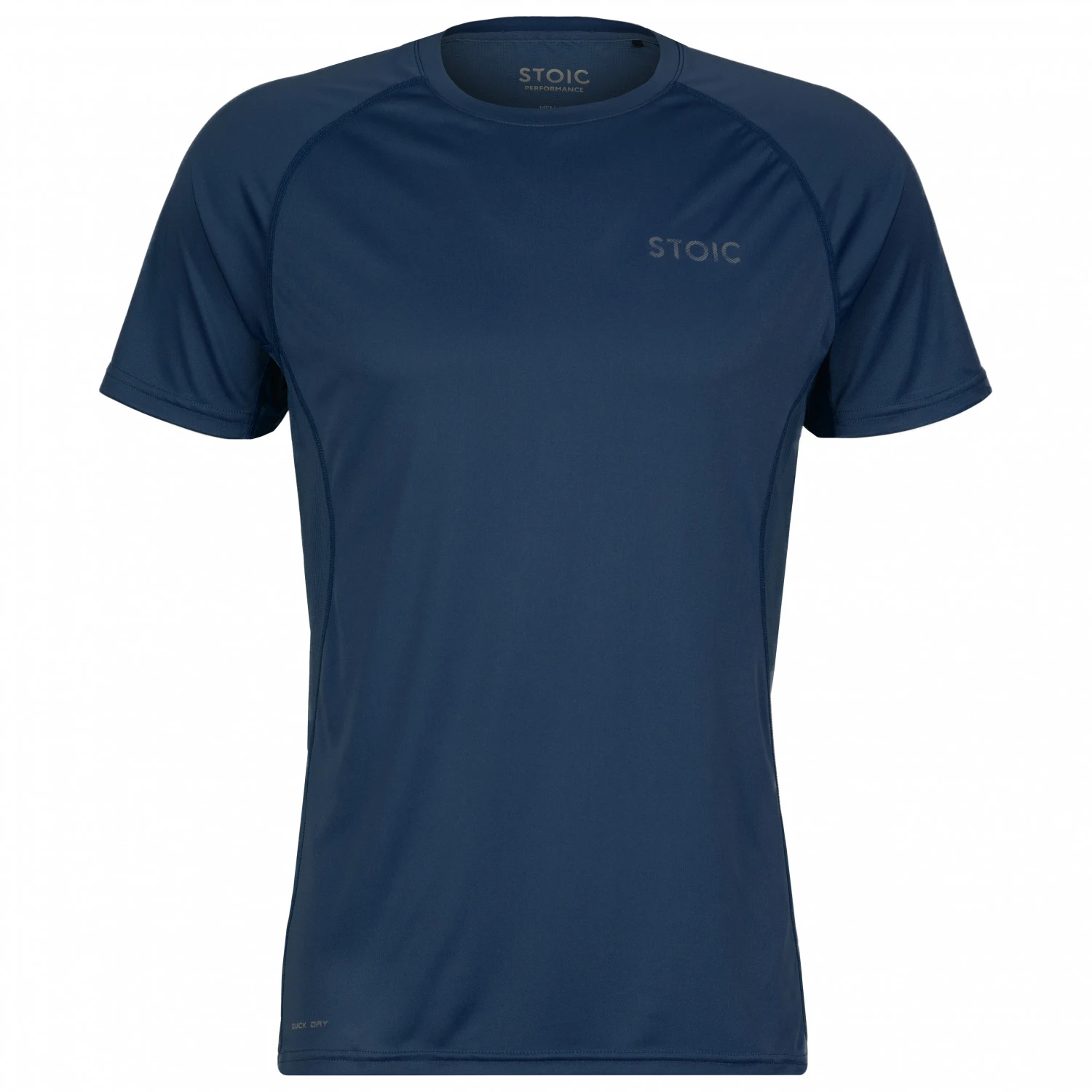 Stoic HelsingborgSt. Performance Shirt - T-shirt De Running 3 Stoic HelsingborgSt. Performance Shirt - T-shirt De Running