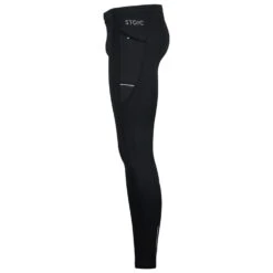 Stoic -Stoic stoic helsingborgst performance tights collant de running detail 2