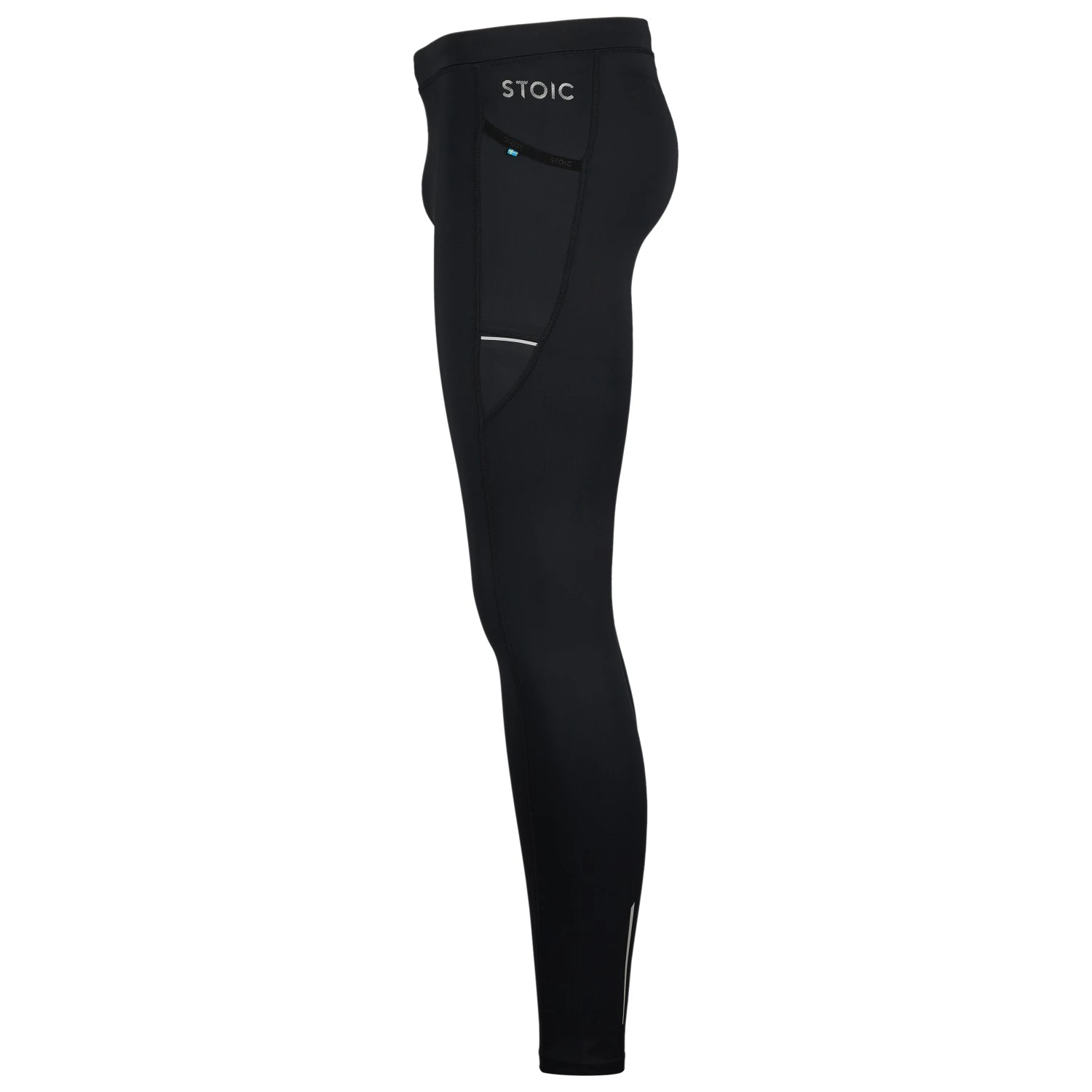 Stoic HelsingborgSt. Performance Tights - Collant De Running 4 Stoic HelsingborgSt. Performance Tights - Collant De Running â Image 2