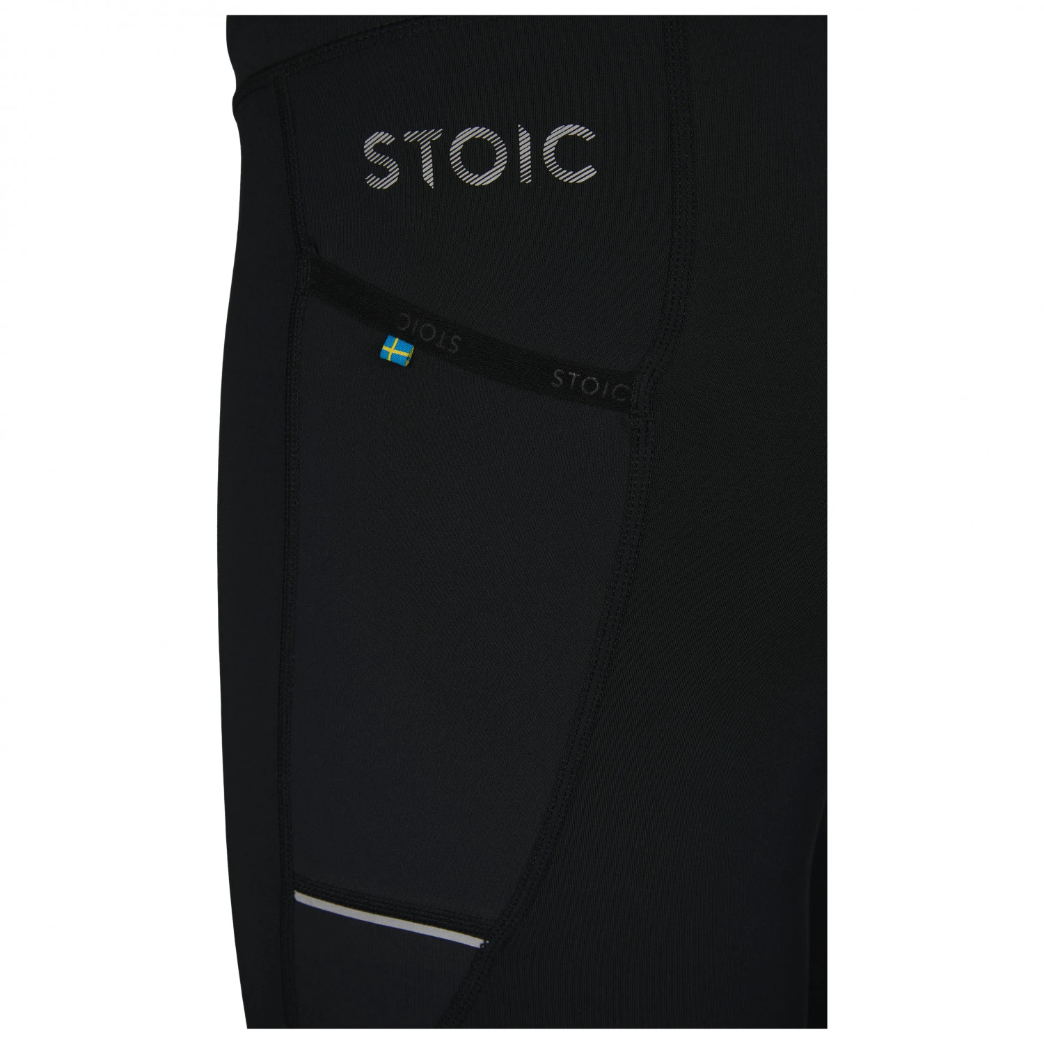 Stoic HelsingborgSt. Performance Tights - Collant De Running 3 Stoic HelsingborgSt. Performance Tights - Collant De Running