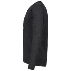 Stoic Hemp20 LofsdalenSt. L/S - T-shirt Technique -Stoic stoic hemp20 lofsdalenst l s t shirt technique detail 3