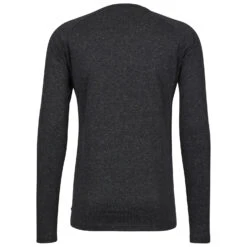 Stoic Hemp20 LofsdalenSt. L/S - T-shirt Technique -Stoic stoic hemp20 lofsdalenst l s t shirt technique detail 4