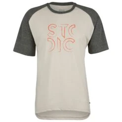 Stoic Hemp20 LofsdalenSt. S/S - T-shirt Technique