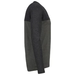 Stoic Hemp20 SälkaSt. L/S - T-shirt Technique