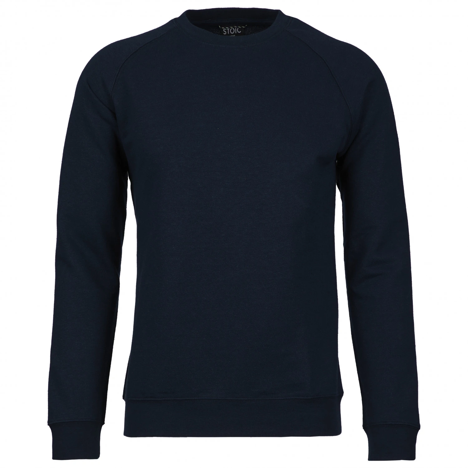 Stoic Hemp26 ValenSt. Crew Pullover - Pull 3 Stoic Hemp26 ValenSt. Crew Pullover - Pull