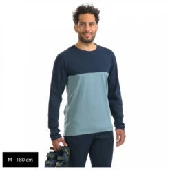 Stoic Hemp30 ValenSt. L/S - Haut à Manches Longues 13 Stoic Hemp30 ValenSt. L/S - Haut à Manches Longues -Stoic stoic hemp30 valenst l s haut a manches longues detail 10