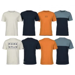 Stoic Hemp30 ValenSt. T-Shirt - T-shirt -Stoic stoic hemp30 valenst t shirt t shirt detail 3