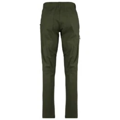 Stoic Hemp54 ValenSt. Pant - Pantalon D'escalade -Stoic stoic hemp54 valenst pant pantalon descalade detail 4
