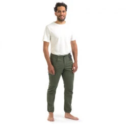 Stoic Hemp54 ValenSt. Pant - Pantalon D'escalade -Stoic stoic hemp54 valenst pant pantalon descalade detail 9