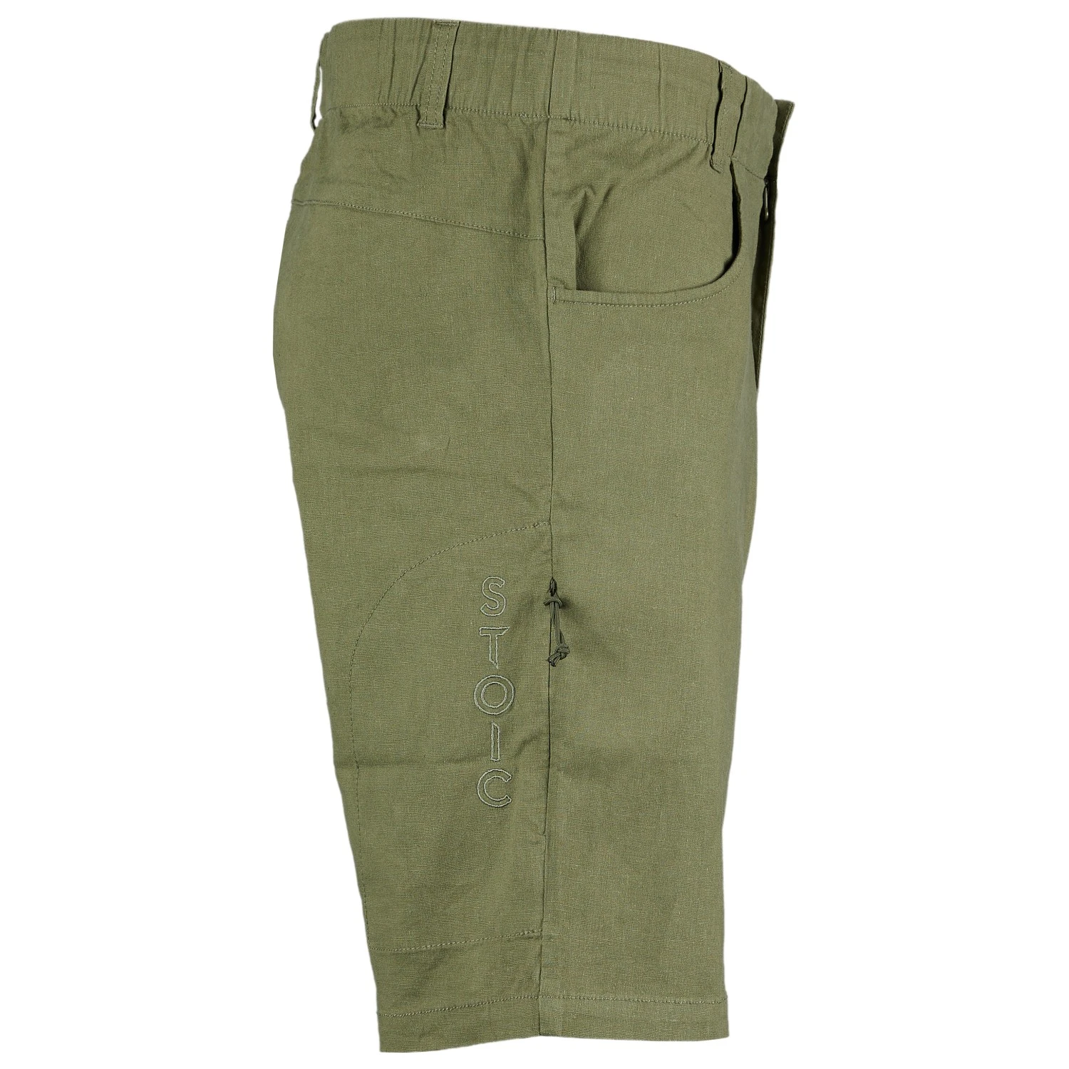 Stoic Hemp54 ValenSt. Shorts - Short 4 Stoic Hemp54 ValenSt. Shorts - Short â Image 2