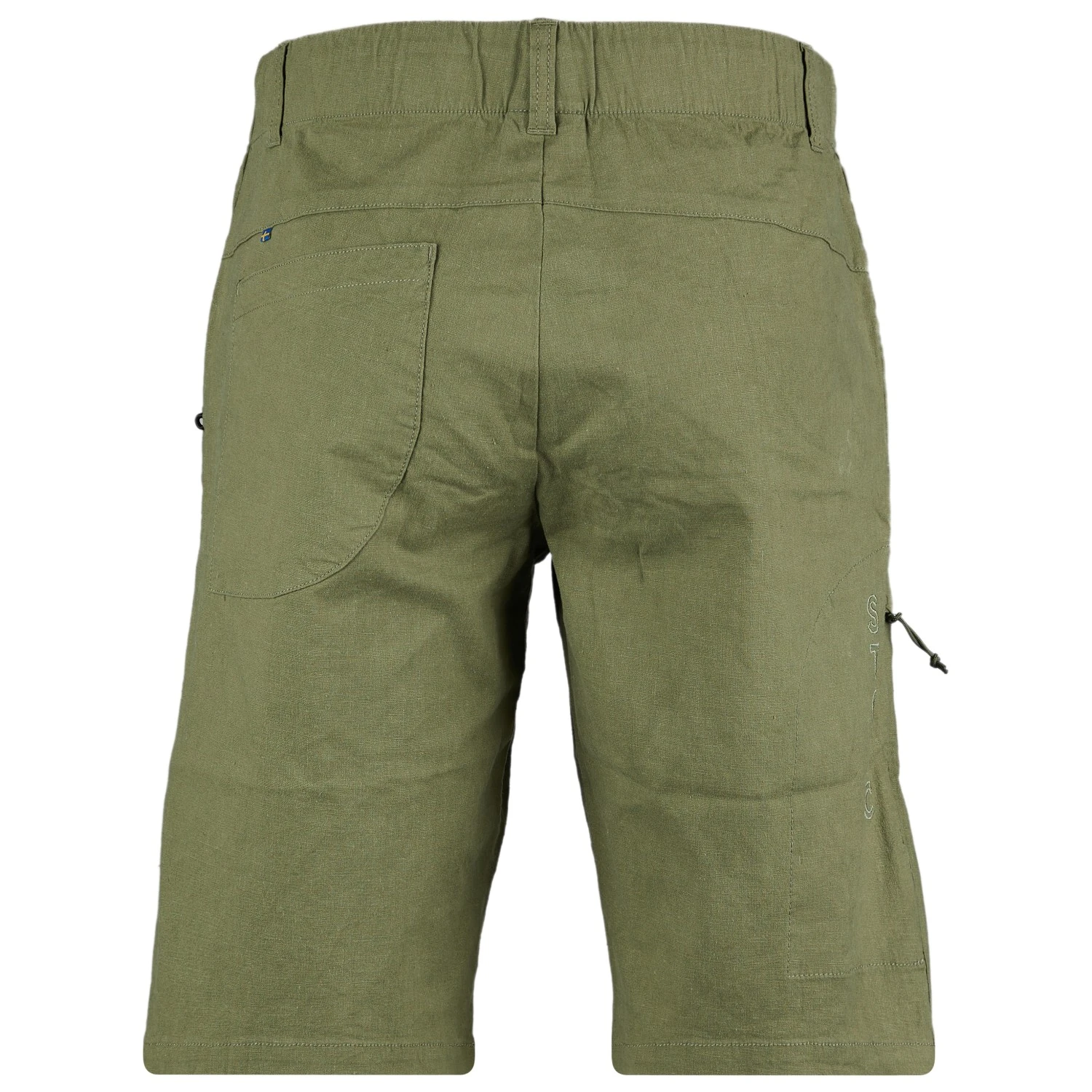 Stoic Hemp54 ValenSt. Shorts - Short 6 Stoic Hemp54 ValenSt. Shorts - Short â Image 4