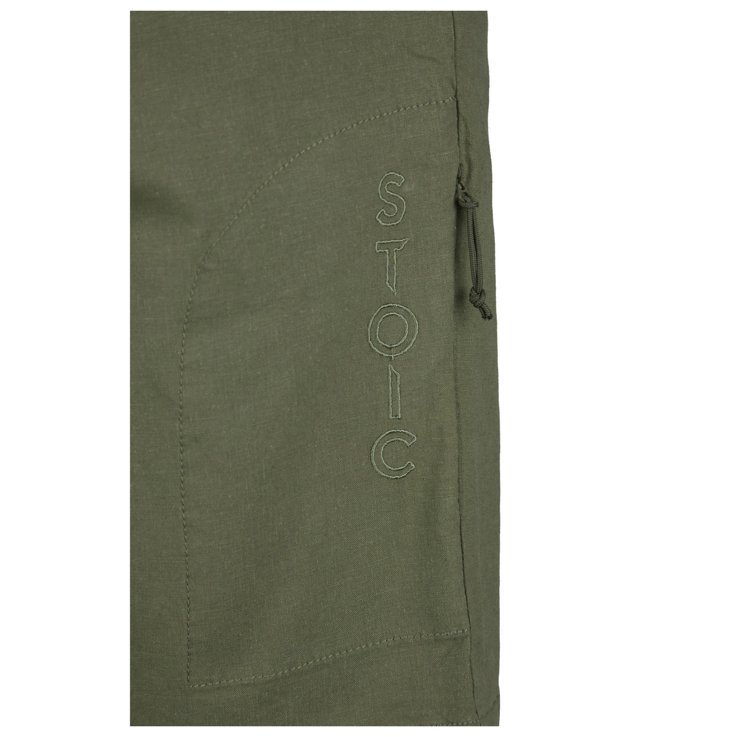 Stoic Hemp54 ValenSt. Shorts - Short 14 Stoic Hemp54 ValenSt. Shorts - Short â Image 12