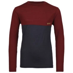 Stoic Kid's Merino150 HeladagenSt. L/S - T-shirt En Laine Mérinos 7 Stoic Kid's Merino150 HeladagenSt. L/S - T-shirt En Laine Mérinos -Stoic stoic kids merino150 heladagenst l s t shirt en laine merinos 1